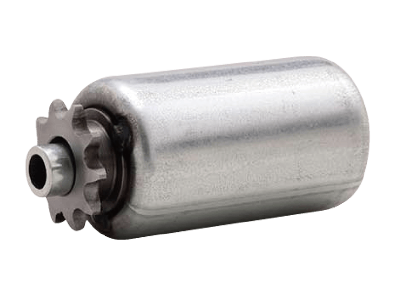 Con lăn ổ bánh xích đơn hàng