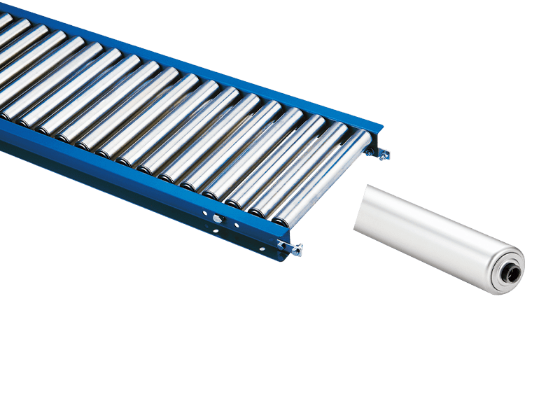 HR-3823NB con lăn tiếng ồn thấp