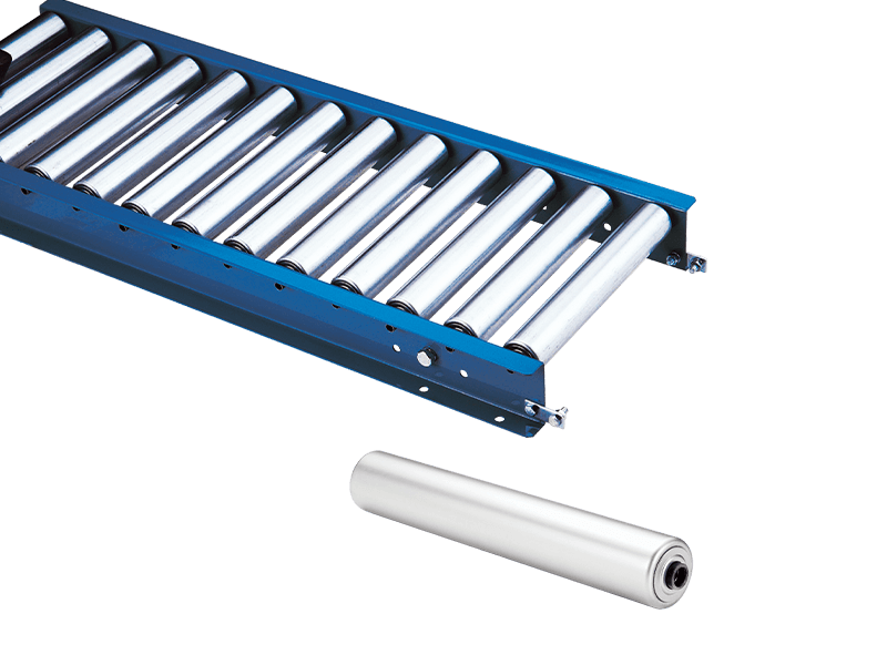 HR-5714NB con lăn tiếng ồn thấp