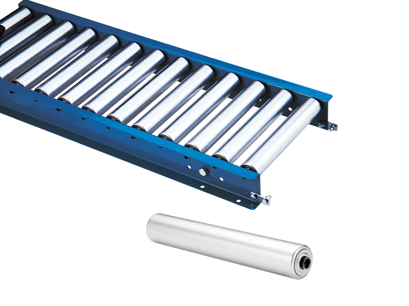 HR-6023NB con lăn tiếng ồn thấp