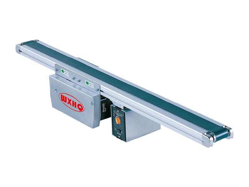 34 Băng tải vành đai nhỏ NGI