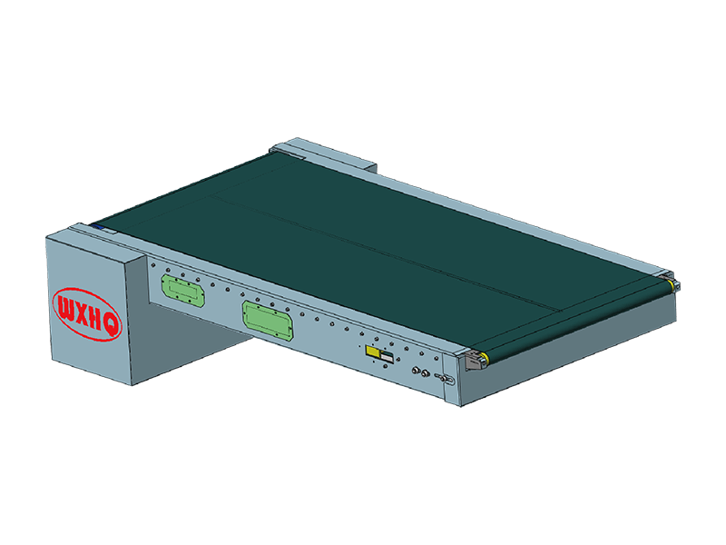 Băng tải đai kính thiên văn GSBC