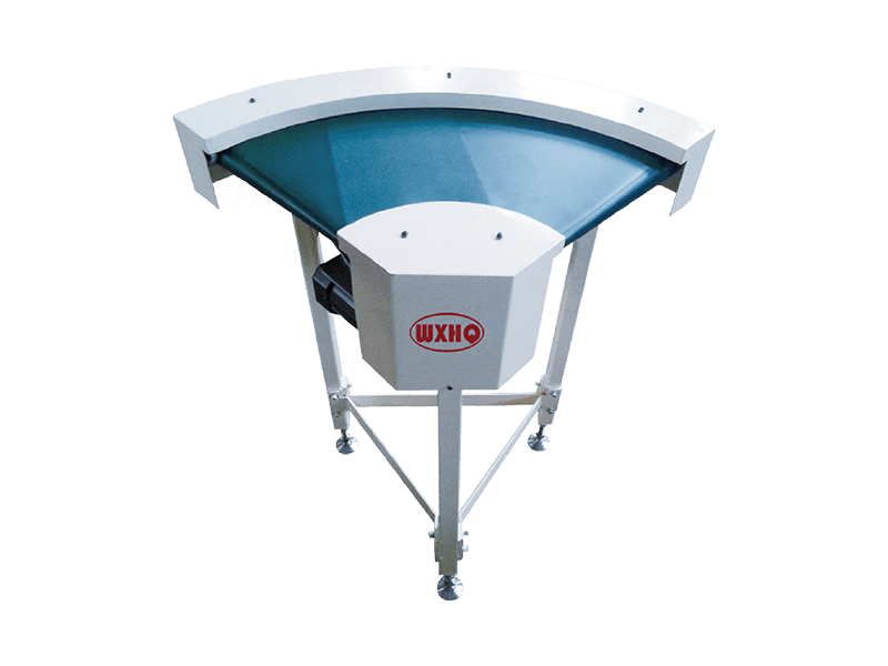 HCII Băng tải đai nhỏ