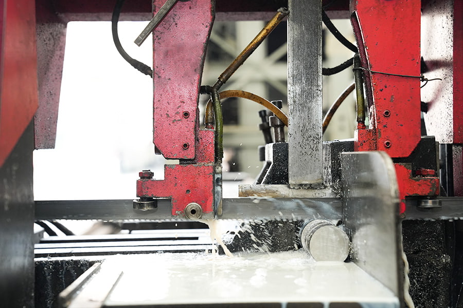 Quá trình sản xuất