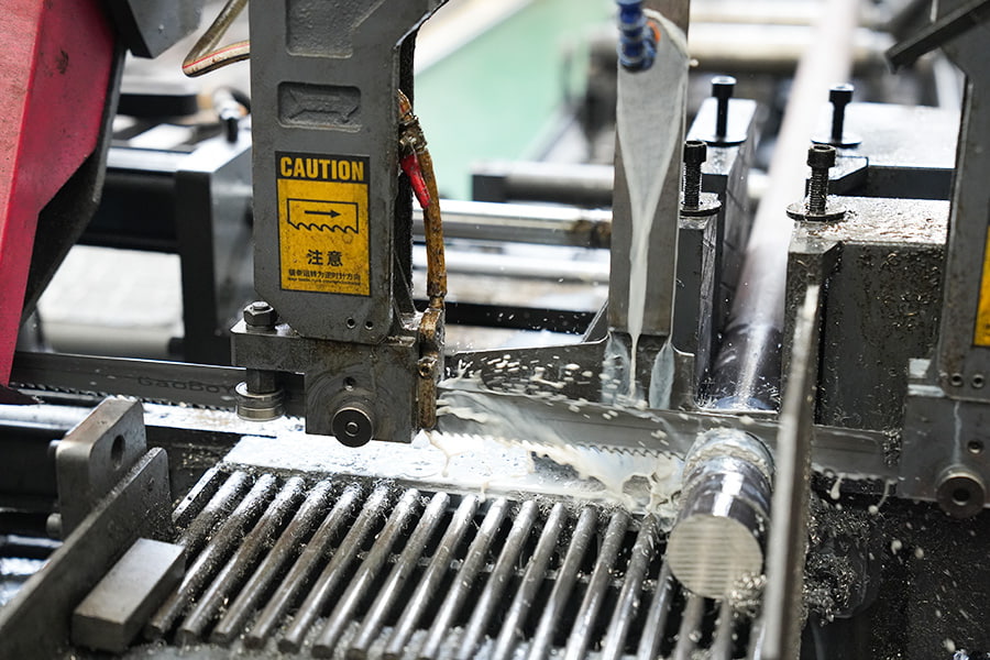 Quá trình sản xuất