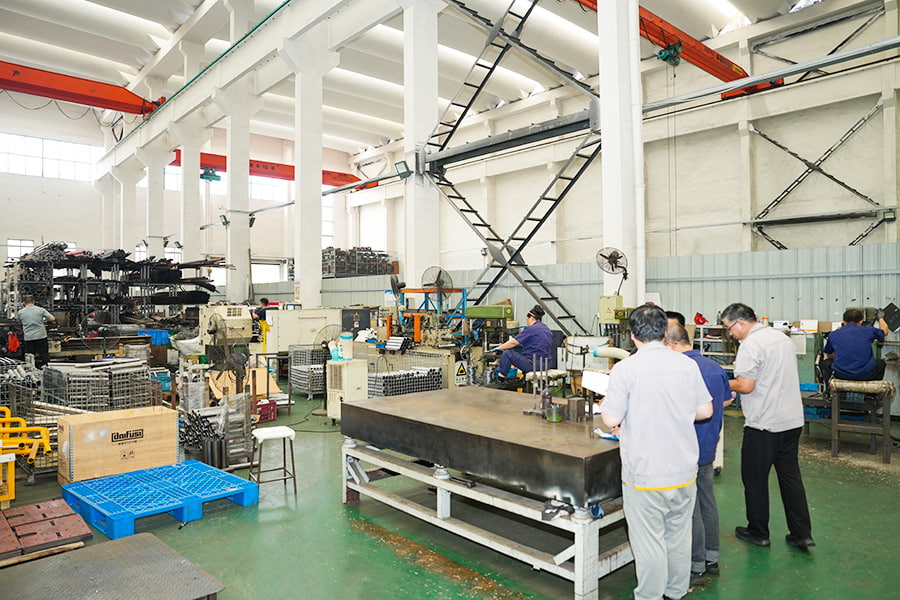 Quá trình sản xuất