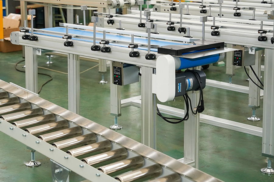 Quá trình sản xuất