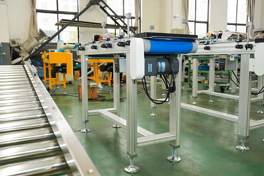 Quá trình sản xuất