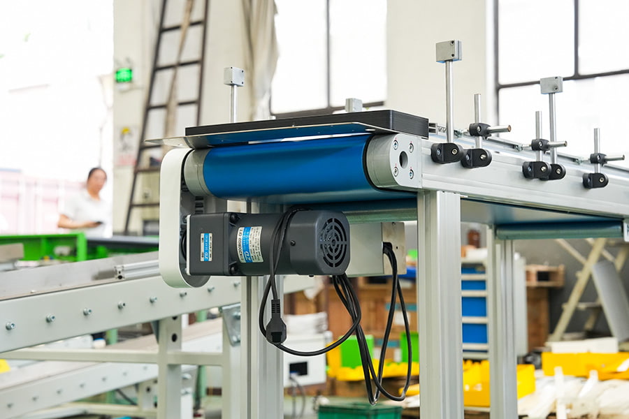 Quá trình sản xuất