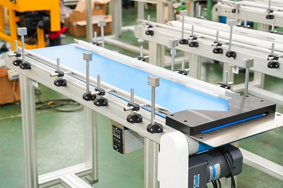 Quá trình sản xuất