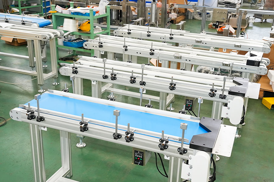 Quá trình sản xuất