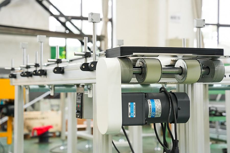 Quá trình sản xuất