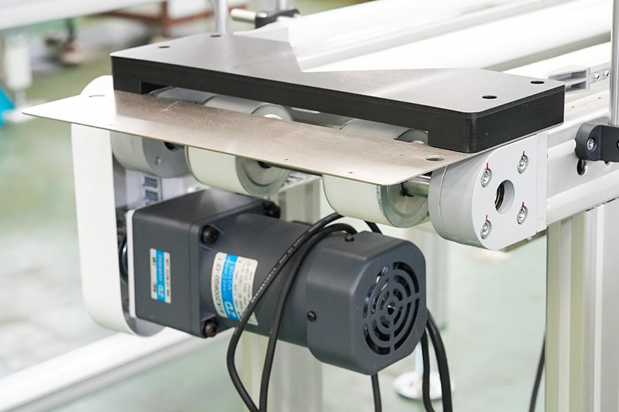 Quá trình sản xuất