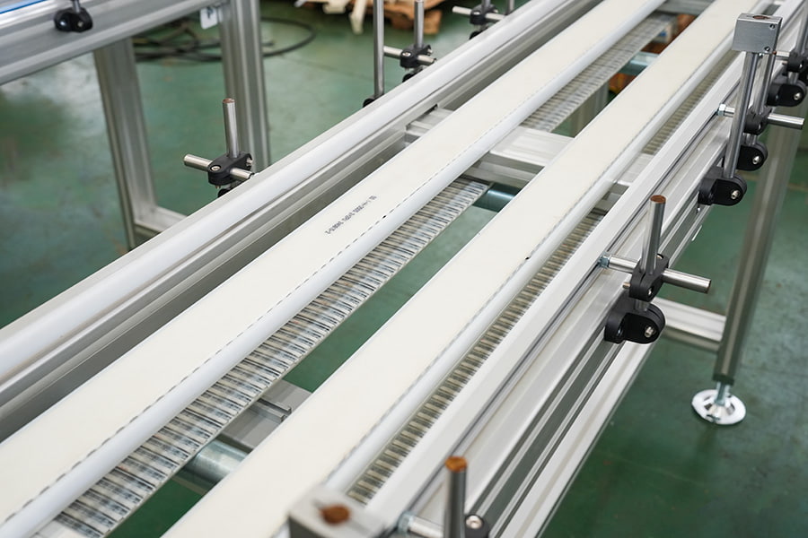 Quá trình sản xuất