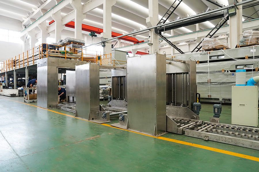 Thiết bị thực vật