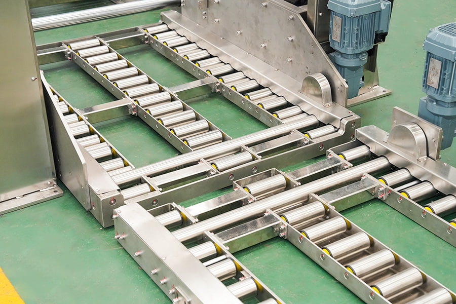 Quá trình sản xuất