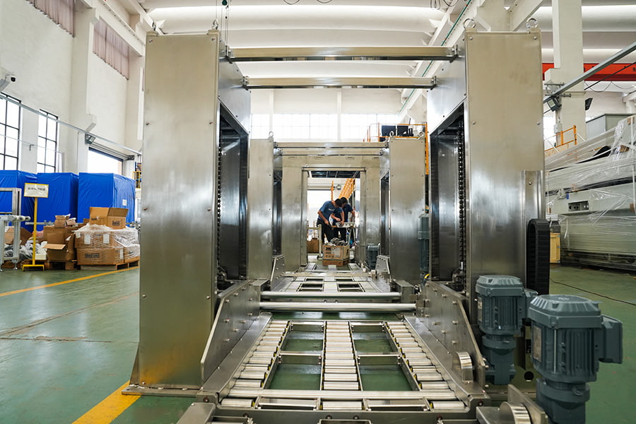 Thiết bị thực vật