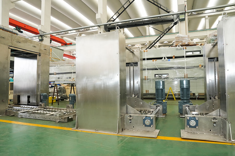 Thiết bị thực vật