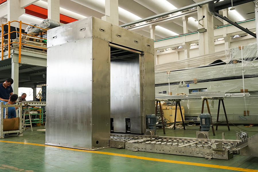 Thiết bị thực vật