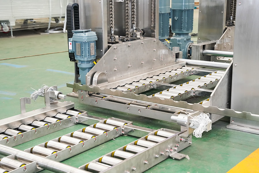 Quá trình sản xuất