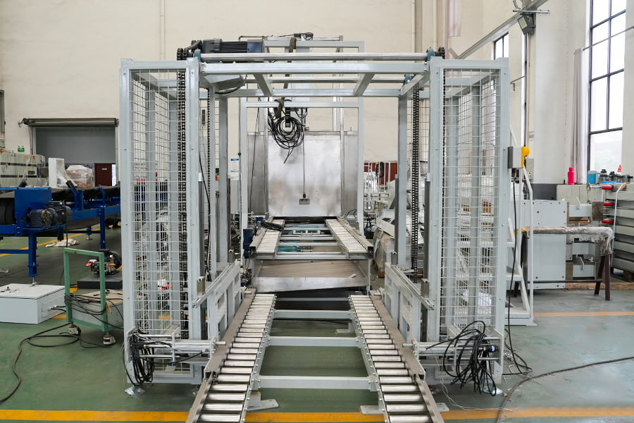 Thiết bị thực vật