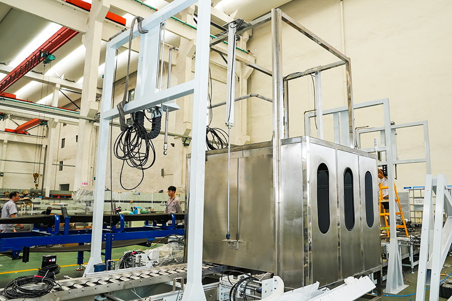 Thiết bị thực vật