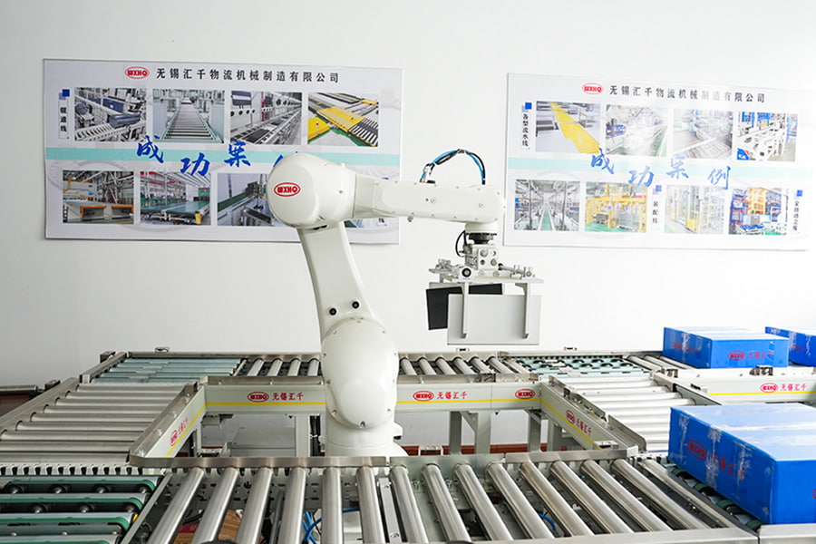 Quá trình sản xuất