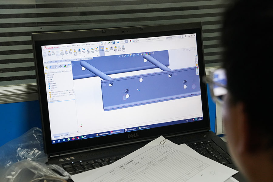 Quá trình sản xuất