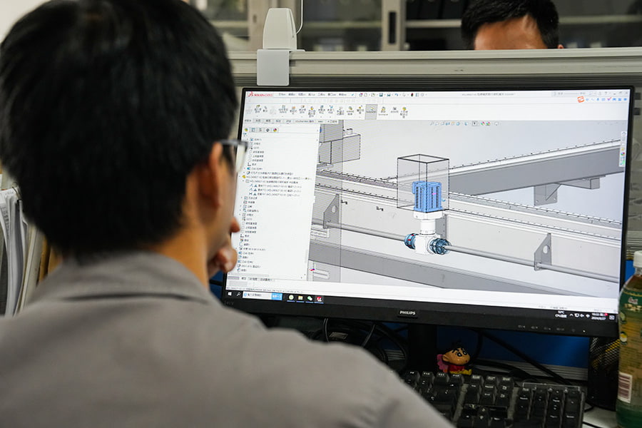 Quá trình sản xuất