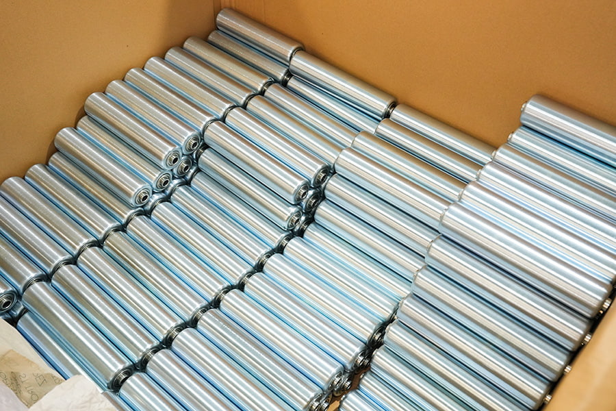 Hoàn thành sản phẩm