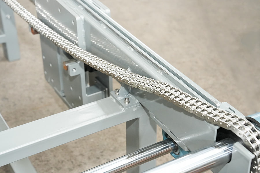 Quá trình sản xuất