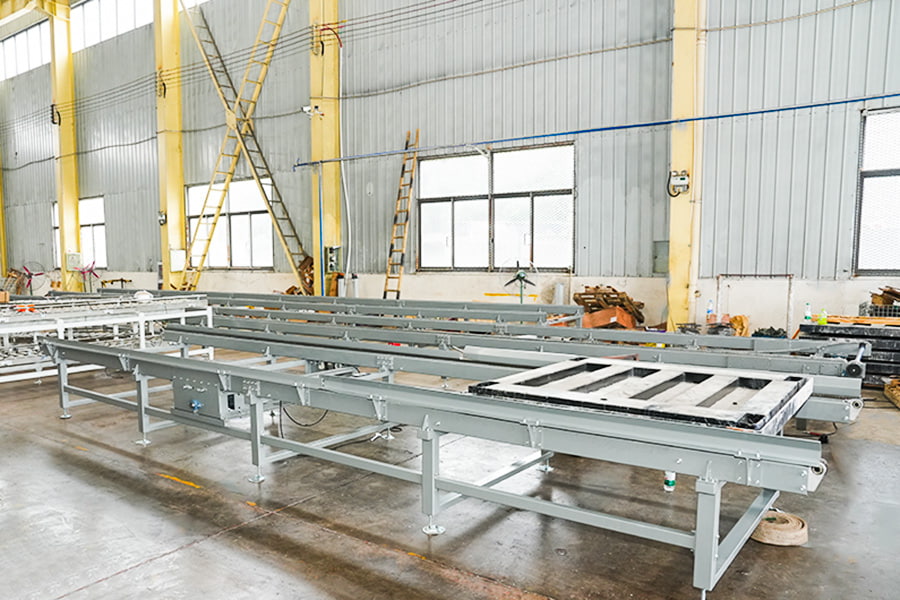 Quá trình sản xuất