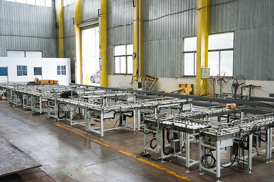 Quá trình sản xuất