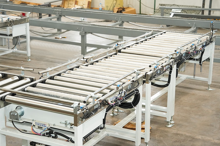 Quá trình sản xuất