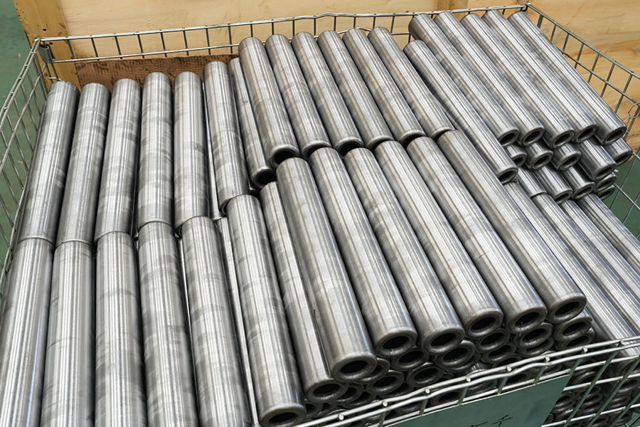 Hoàn thành sản phẩm