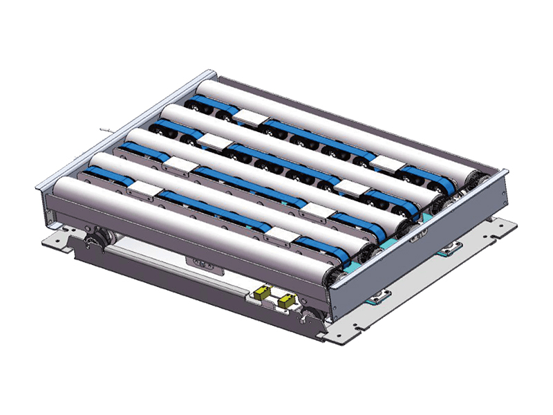 Chuyển góc bên phải HQ-Rat