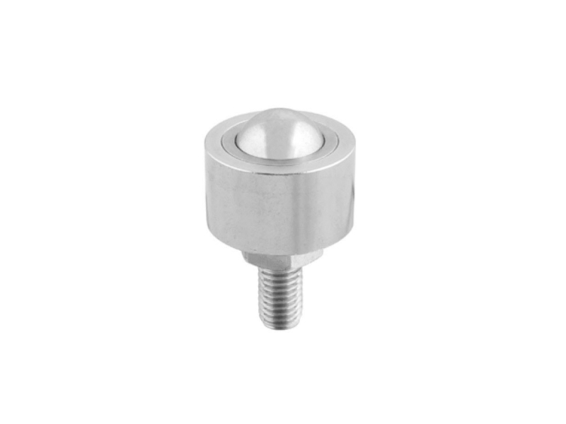 Sê -ri BCHN bằng thép không gỉ