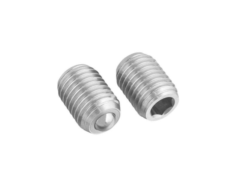 Sê -ri BCSB bằng thép không gỉ