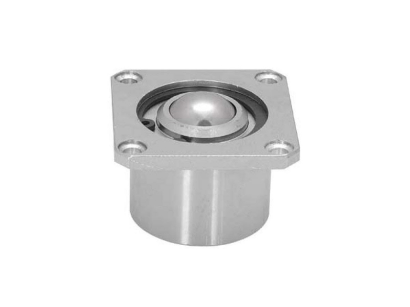 Ball Downwards UK Series