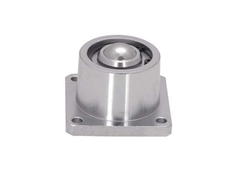 Bóng xuống loạt IK-B