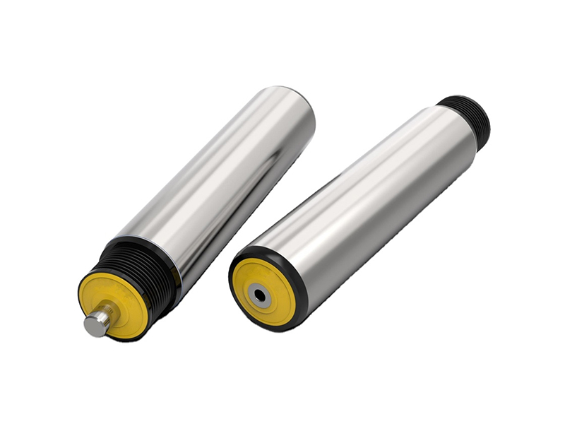 Con lăn Polyvee Pulley