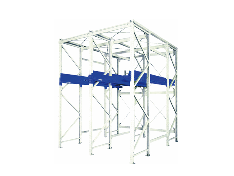 Giá đỡ lối đi