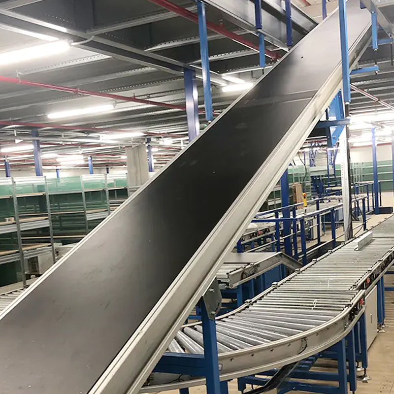 Công ty TNHH sản xuất máy móc Huiqian Huiqian, Ltd.