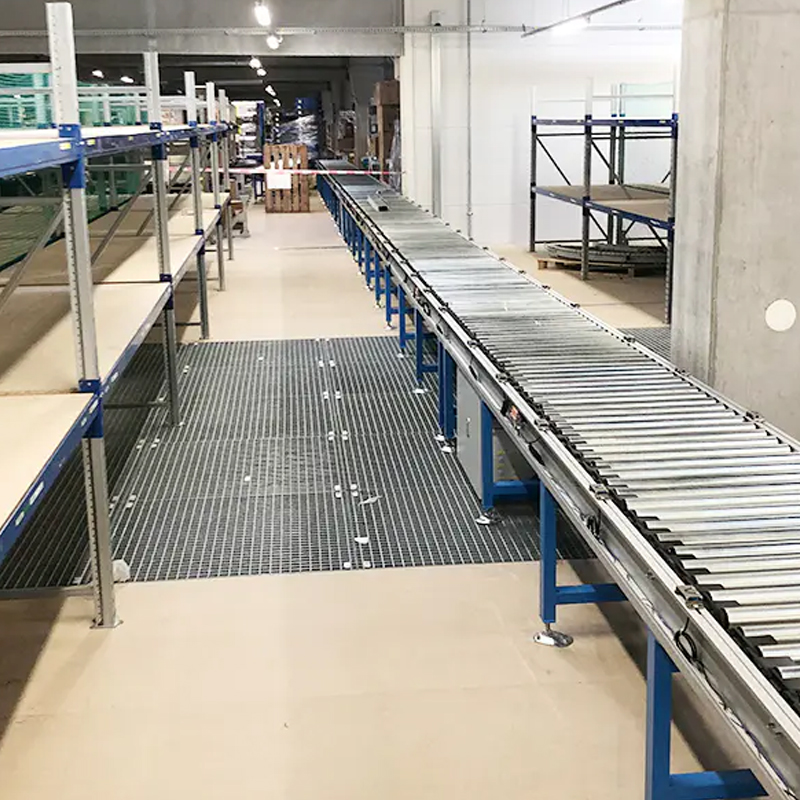 Công ty TNHH sản xuất máy móc Huiqian Huiqian, Ltd.