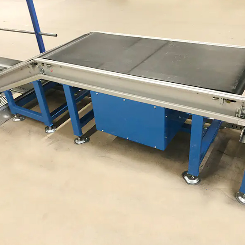 Công ty TNHH sản xuất máy móc Huiqian Huiqian, Ltd.